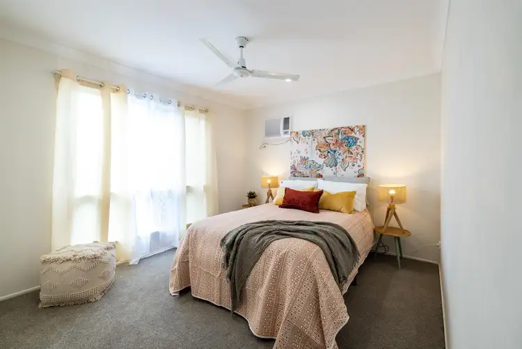 Seventh view of Homely house listing, 20 Scenic Drive, Mount Louisa QLD 4814