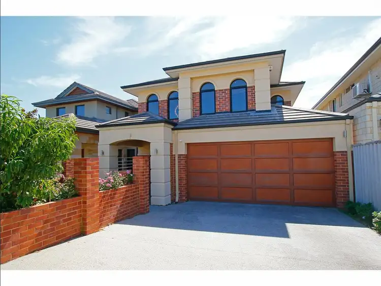 Main view of Homely house listing, 195A Riseley Street, Booragoon WA 6154