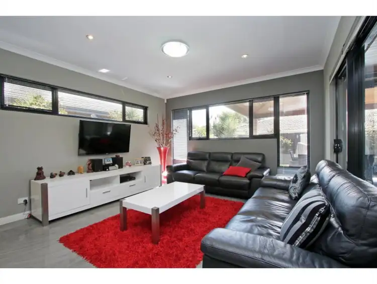 Fifth view of Homely house listing, 195A Riseley Street, Booragoon WA 6154