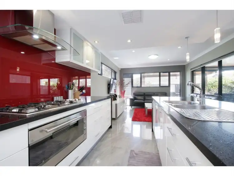 Sixth view of Homely house listing, 195A Riseley Street, Booragoon WA 6154