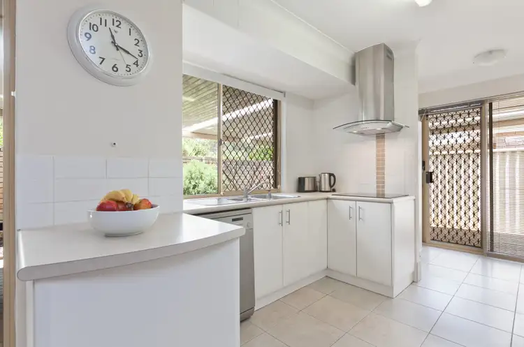 Third view of Homely villa listing, 8/88 The Ramble, Booragoon WA 6154