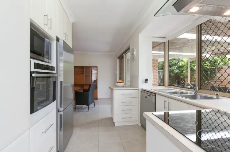 Fourth view of Homely villa listing, 8/88 The Ramble, Booragoon WA 6154