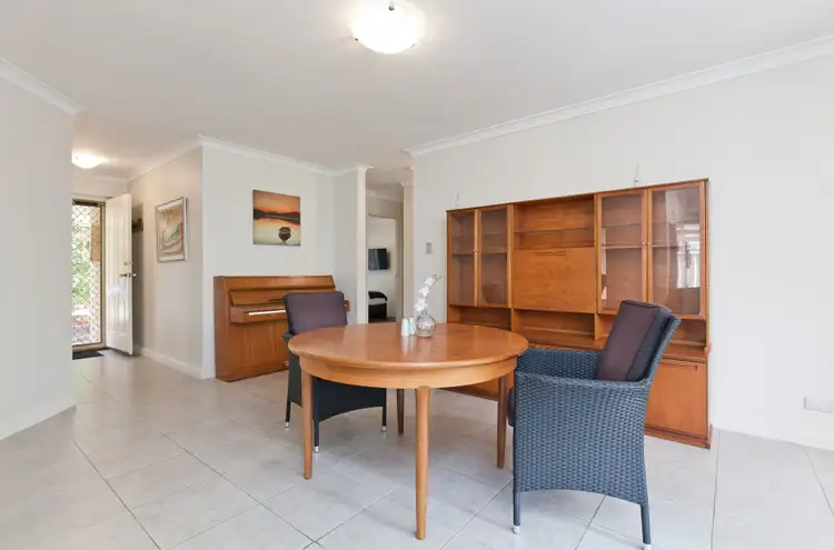 Fifth view of Homely villa listing, 8/88 The Ramble, Booragoon WA 6154