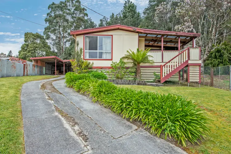 14 Tramway Street, Queenstown TAS 7467