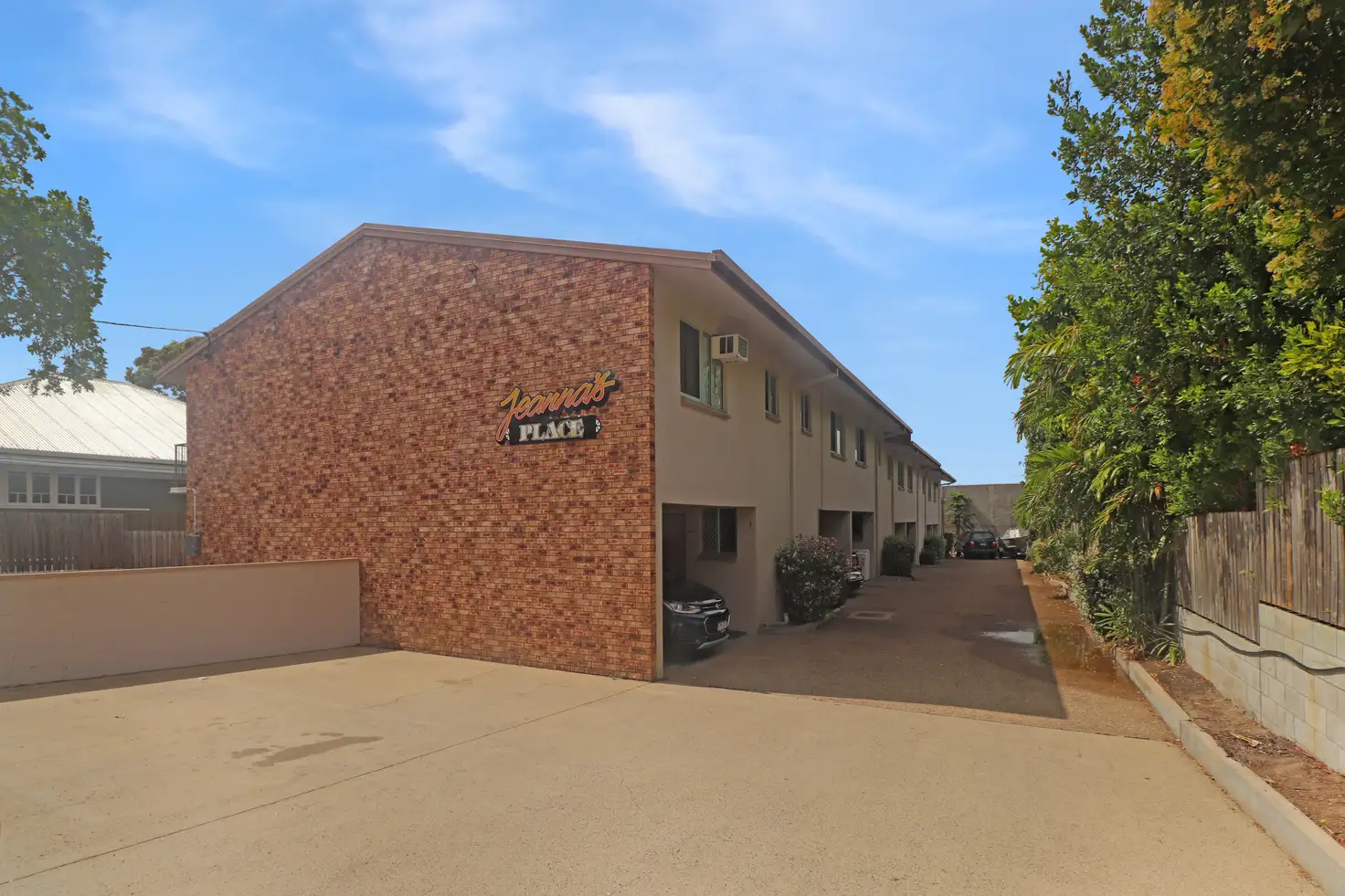 Main view of Homely unit listing, 7/6 Mary Street, West End QLD 4810