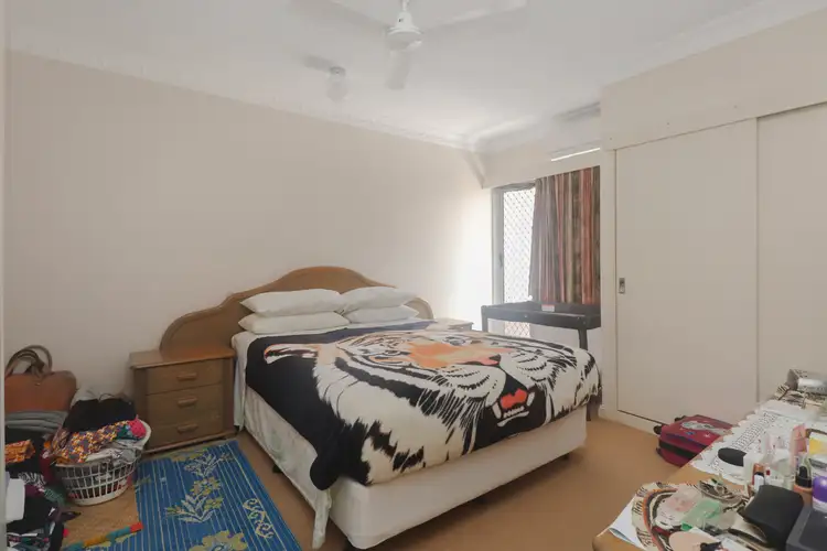 Fourth view of Homely unit listing, 7/6 Mary Street, West End QLD 4810