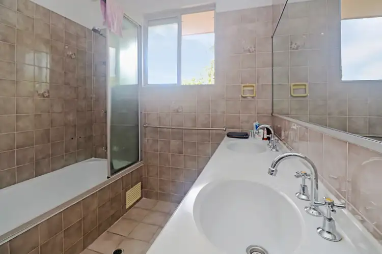 Fifth view of Homely unit listing, 7/6 Mary Street, West End QLD 4810