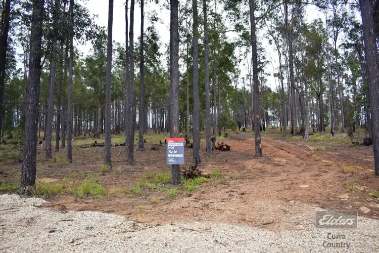 Lot 61 Arborfour Road, Glenwood QLD 4570