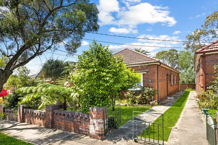 27 & 27A Edwin Street, Croydon NSW 2132