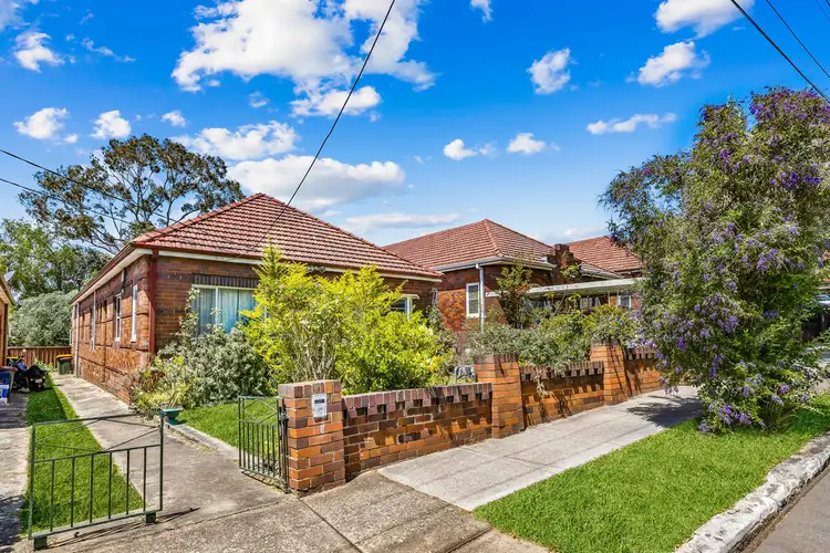 25 & 25A Edwin Street, Croydon NSW 2132