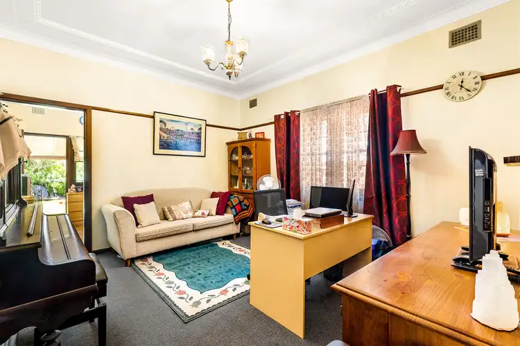 Second view of Homely semi-detached listing, 25 & 25A Edwin Street, Croydon NSW 2132