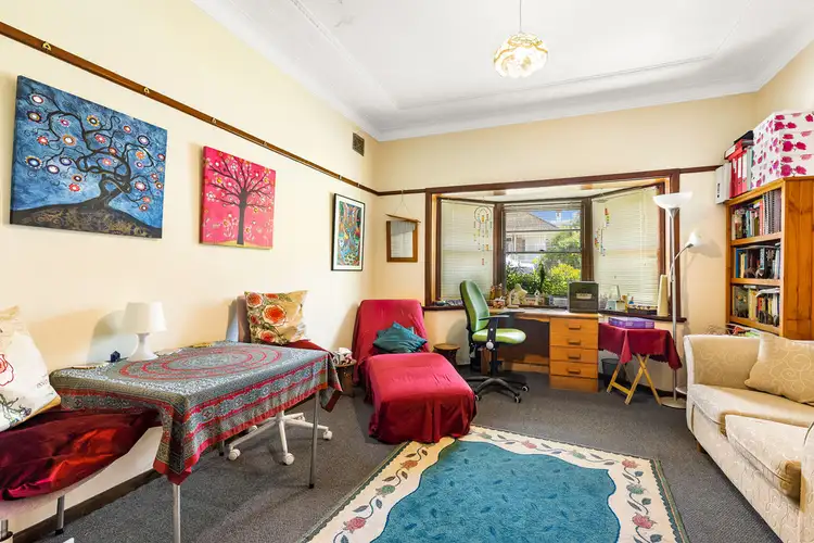 Third view of Homely semi-detached listing, 25 & 25A Edwin Street, Croydon NSW 2132