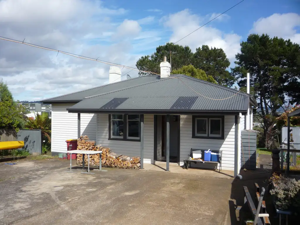 Main view of Homely house listing, 22 Brookes Court, Waverley TAS 7250