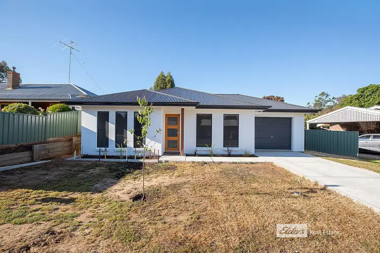 Main view of Homely house listing, 29 GILBERT DRIVE, Naracoorte SA 5271
