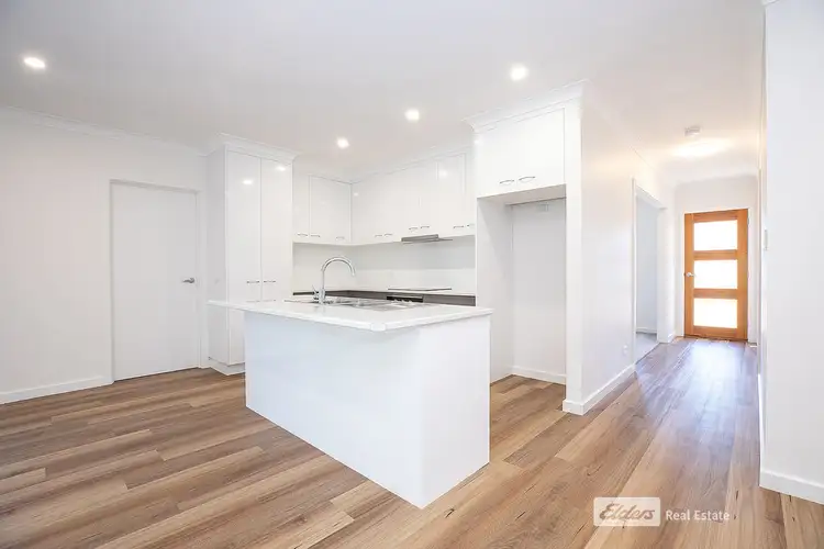 Second view of Homely house listing, 29 GILBERT DRIVE, Naracoorte SA 5271