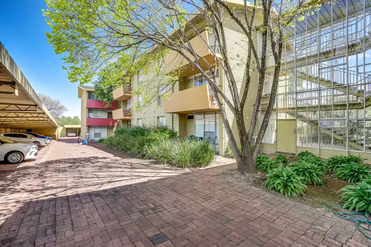 Second view of Homely apartment listing, 17/465 PORTRUSH ROAD, Glenside SA 5065