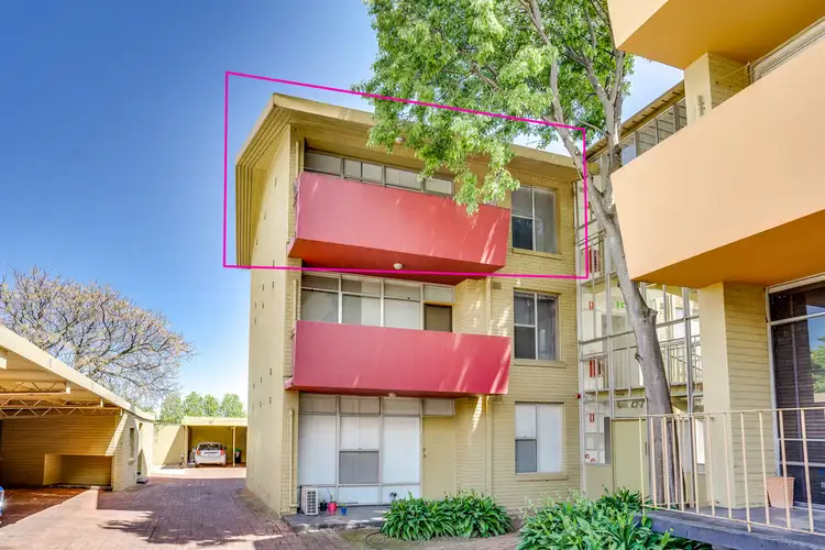 Third view of Homely apartment listing, 17/465 PORTRUSH ROAD, Glenside SA 5065