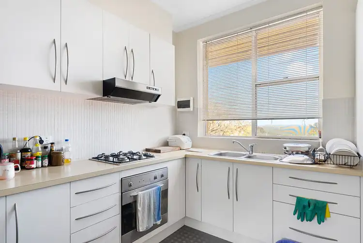 Fifth view of Homely apartment listing, 17/465 PORTRUSH ROAD, Glenside SA 5065