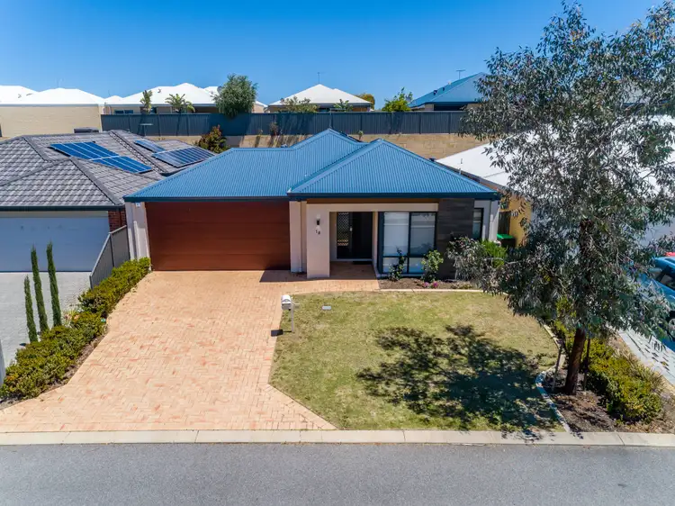18 Lionel Parade, Baldivis WA 6171