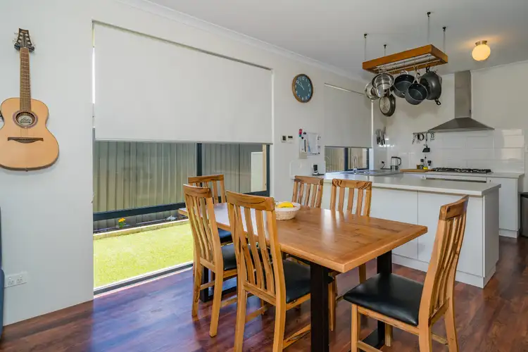 Fourth view of Homely house listing, 18 Lionel Parade, Baldivis WA 6171
