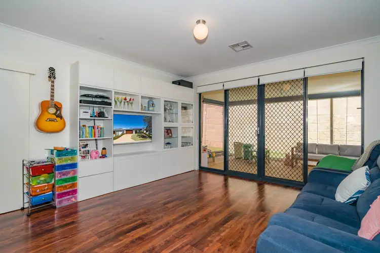 Fifth view of Homely house listing, 18 Lionel Parade, Baldivis WA 6171