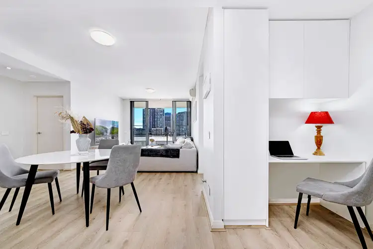 Fourth view of Homely apartment listing, 725/26 Baywater Drive, Wentworth Point NSW 2127