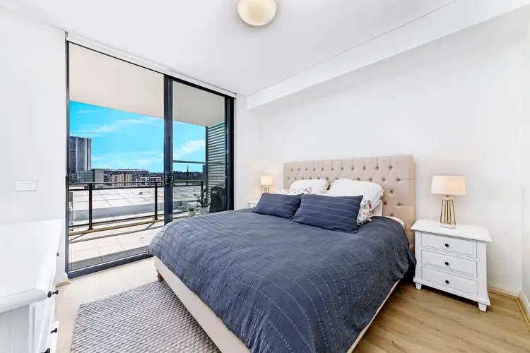 Sixth view of Homely apartment listing, 725/26 Baywater Drive, Wentworth Point NSW 2127