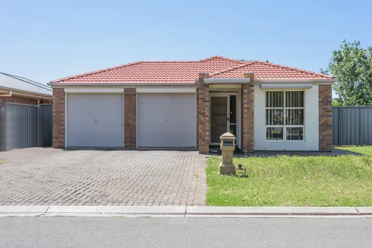 Main view of Homely house listing, 2 Purdilla Place, Andrews Farm SA 5114
