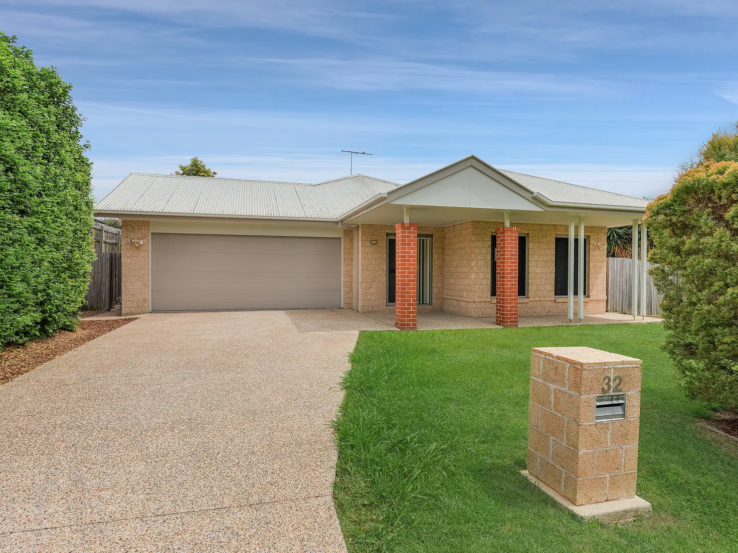 Main view of Homely house listing, 32 Possumwood Place, Flinders View QLD 4305