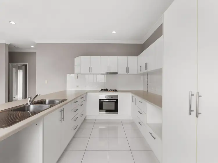 Second view of Homely house listing, 32 Possumwood Place, Flinders View QLD 4305