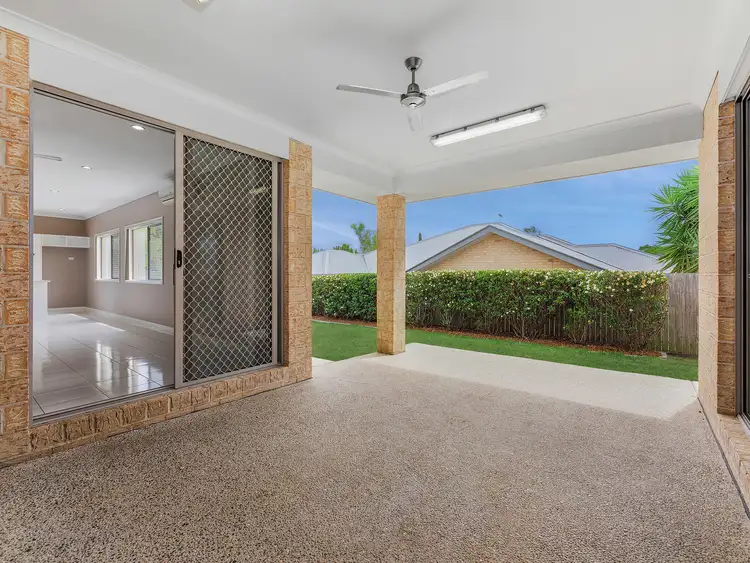 Third view of Homely house listing, 32 Possumwood Place, Flinders View QLD 4305