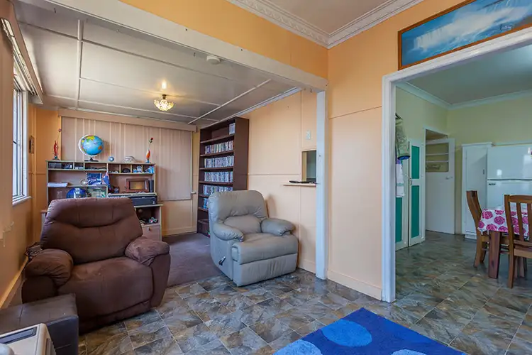 Second view of Homely house listing, 18 Monash Street, Newtown QLD 4350