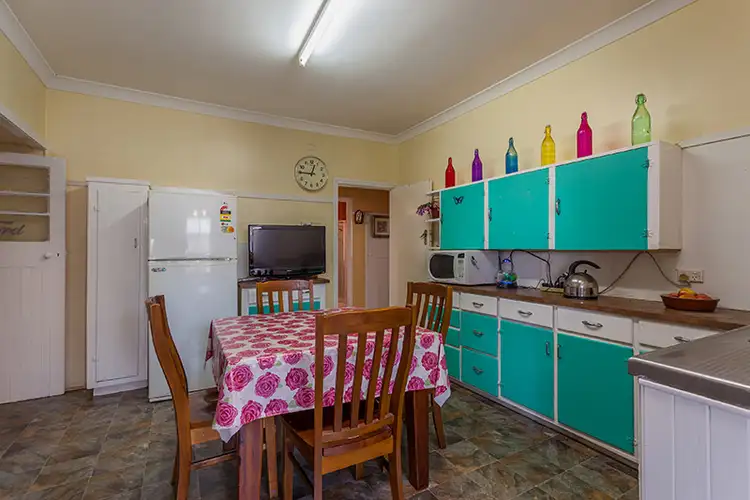 Fourth view of Homely house listing, 18 Monash Street, Newtown QLD 4350
