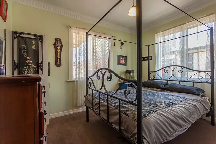 Fifth view of Homely house listing, 18 Monash Street, Newtown QLD 4350