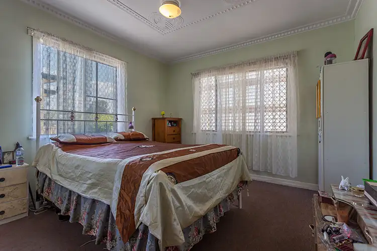 Sixth view of Homely house listing, 18 Monash Street, Newtown QLD 4350