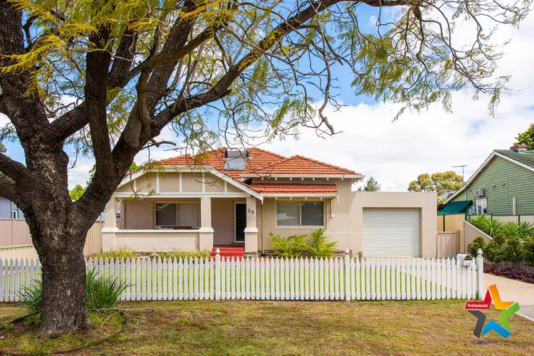 59 Broadway, Bassendean WA 6054