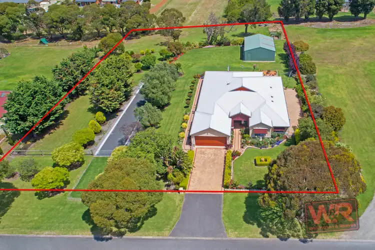 48 Randell Crescent, Warrenup WA 6330