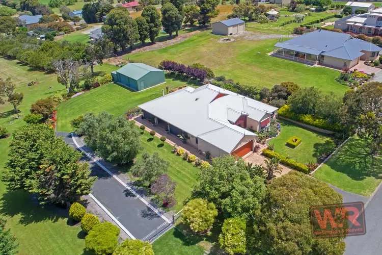 Second view of Homely house listing, 48 Randell Crescent, Warrenup WA 6330