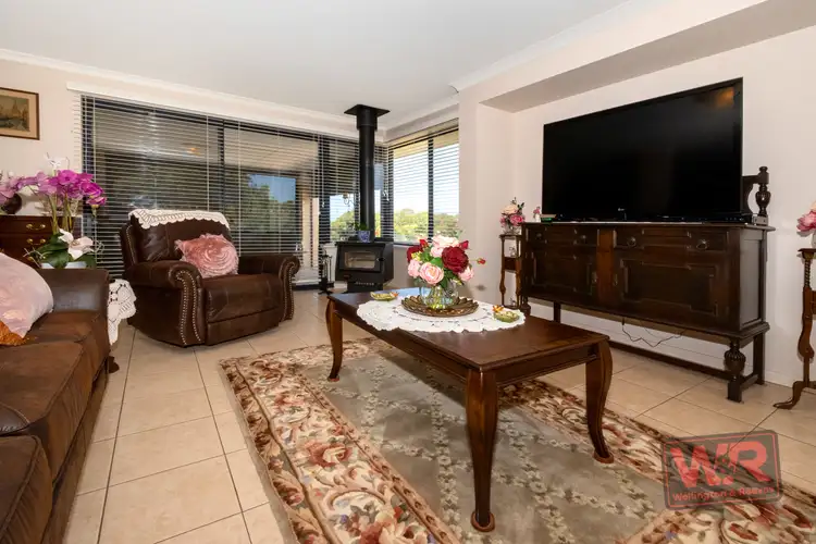 Sixth view of Homely house listing, 48 Randell Crescent, Warrenup WA 6330