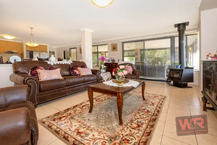 Seventh view of Homely house listing, 48 Randell Crescent, Warrenup WA 6330