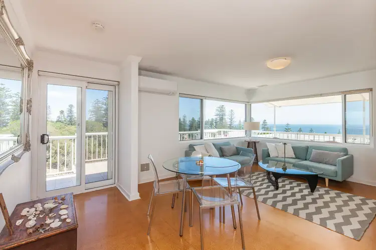Main view of Homely apartment listing, 18/20 Overton Gardens, Cottesloe WA 6011