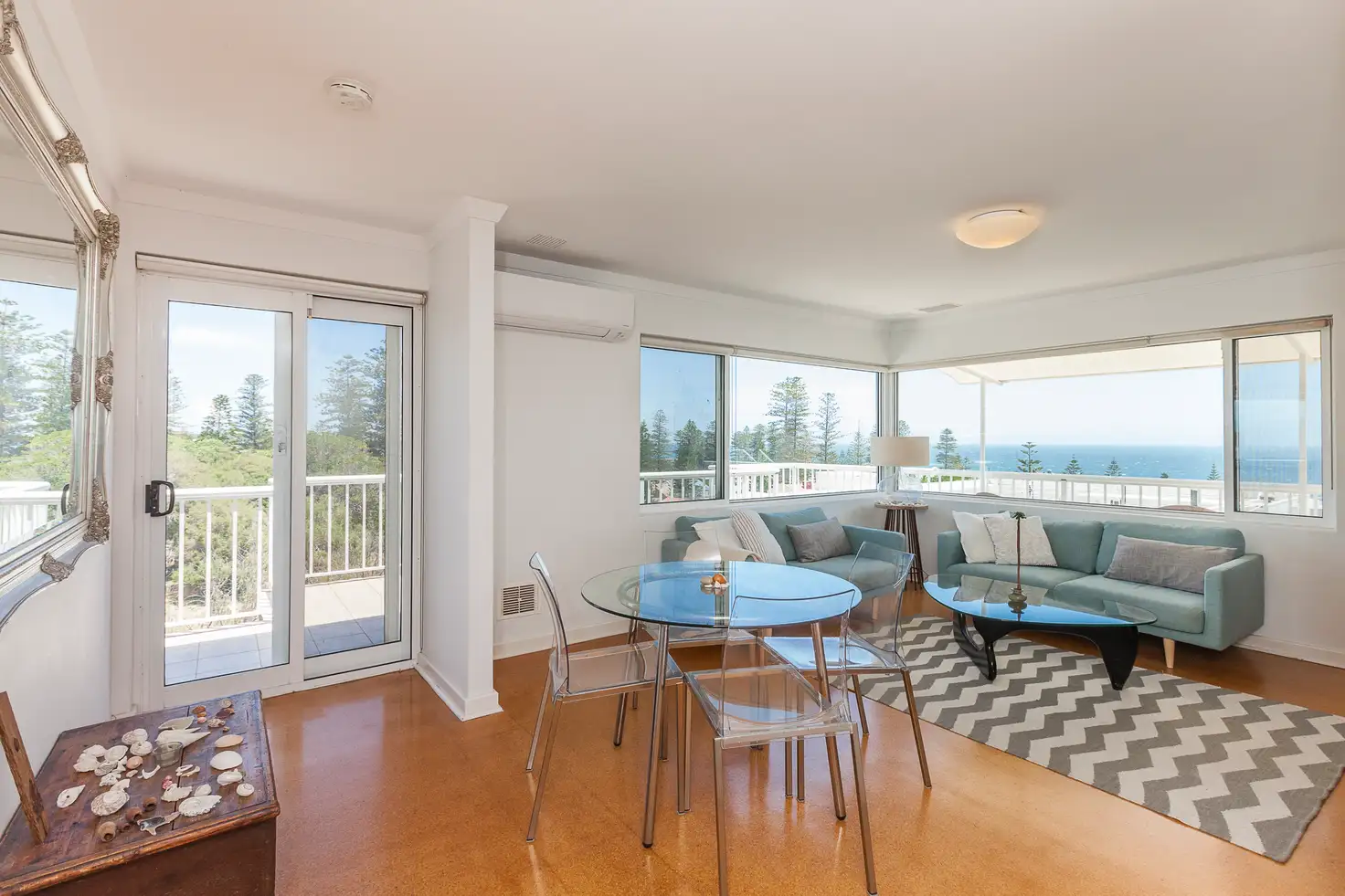 Main view of Homely apartment listing, 18/20 Overton Gardens, Cottesloe WA 6011