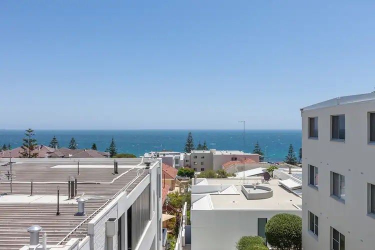 Second view of Homely apartment listing, 18/20 Overton Gardens, Cottesloe WA 6011