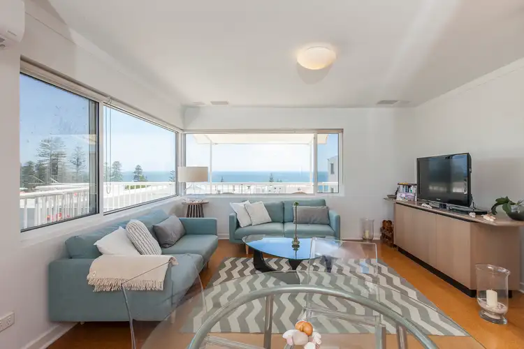 Third view of Homely apartment listing, 18/20 Overton Gardens, Cottesloe WA 6011