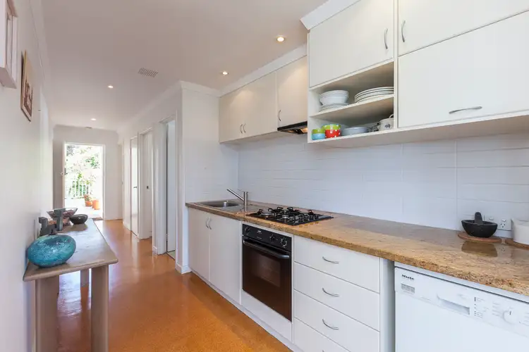 Fourth view of Homely apartment listing, 18/20 Overton Gardens, Cottesloe WA 6011
