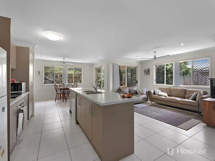 Second view of Homely house listing, 20 Gammon Way, Redbank Plains QLD 4301