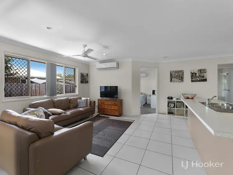 Third view of Homely house listing, 20 Gammon Way, Redbank Plains QLD 4301