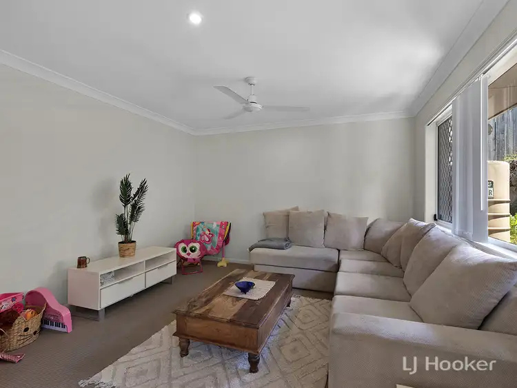 Fourth view of Homely house listing, 20 Gammon Way, Redbank Plains QLD 4301