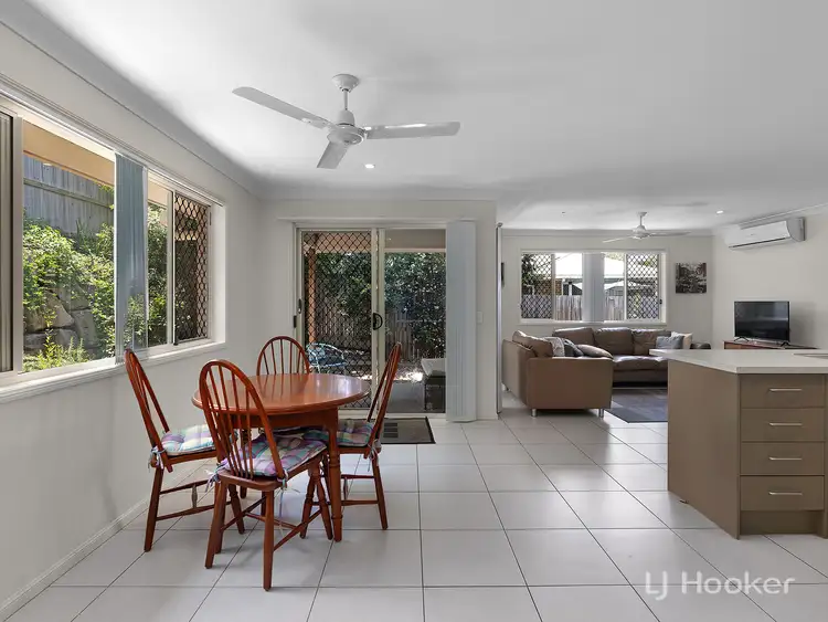 Fifth view of Homely house listing, 20 Gammon Way, Redbank Plains QLD 4301