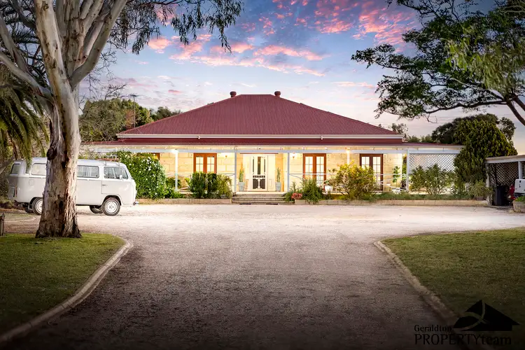 25 Dayana Drive, Woorree WA 6530
